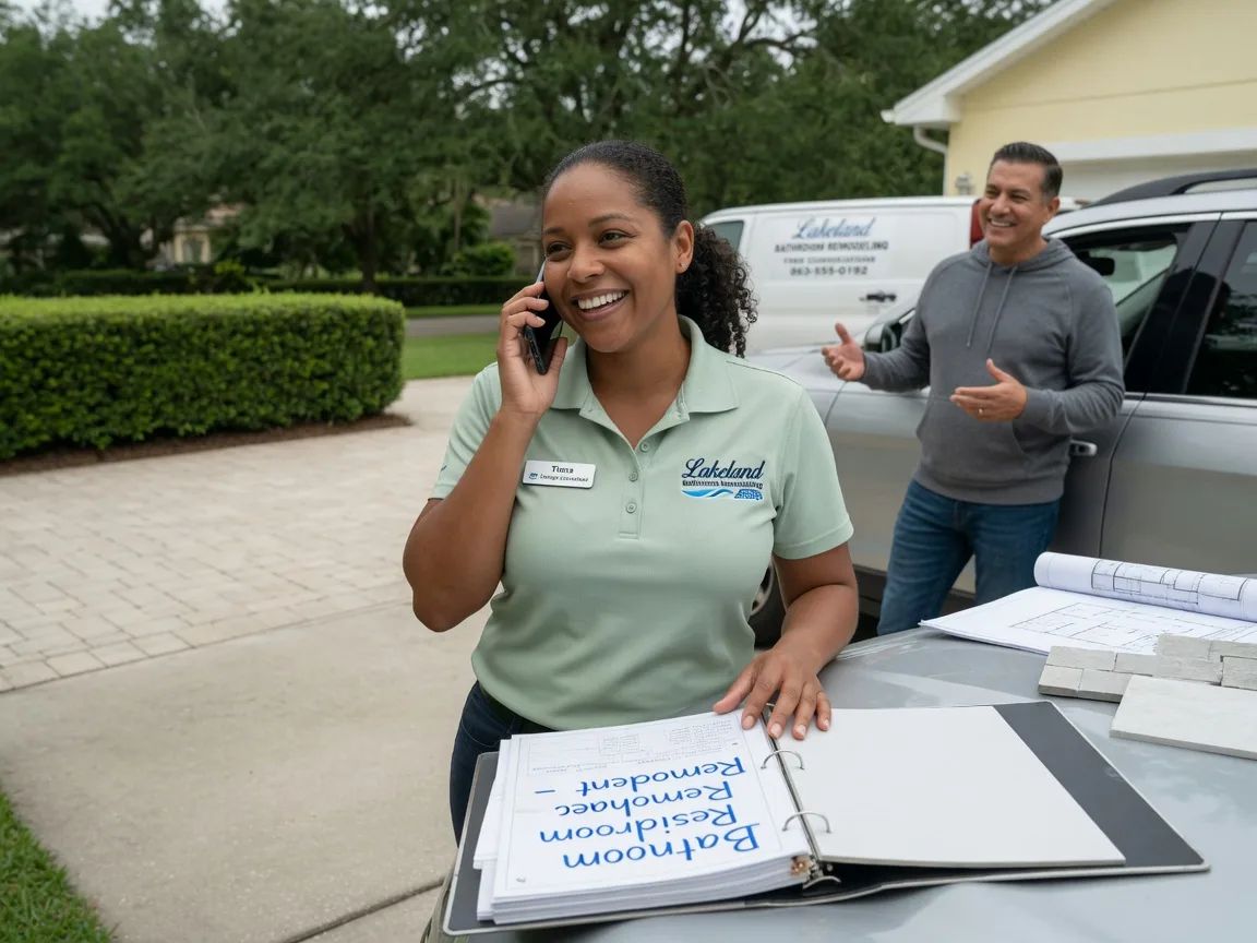 Bathroom Remodeling Alford, FL FAQs